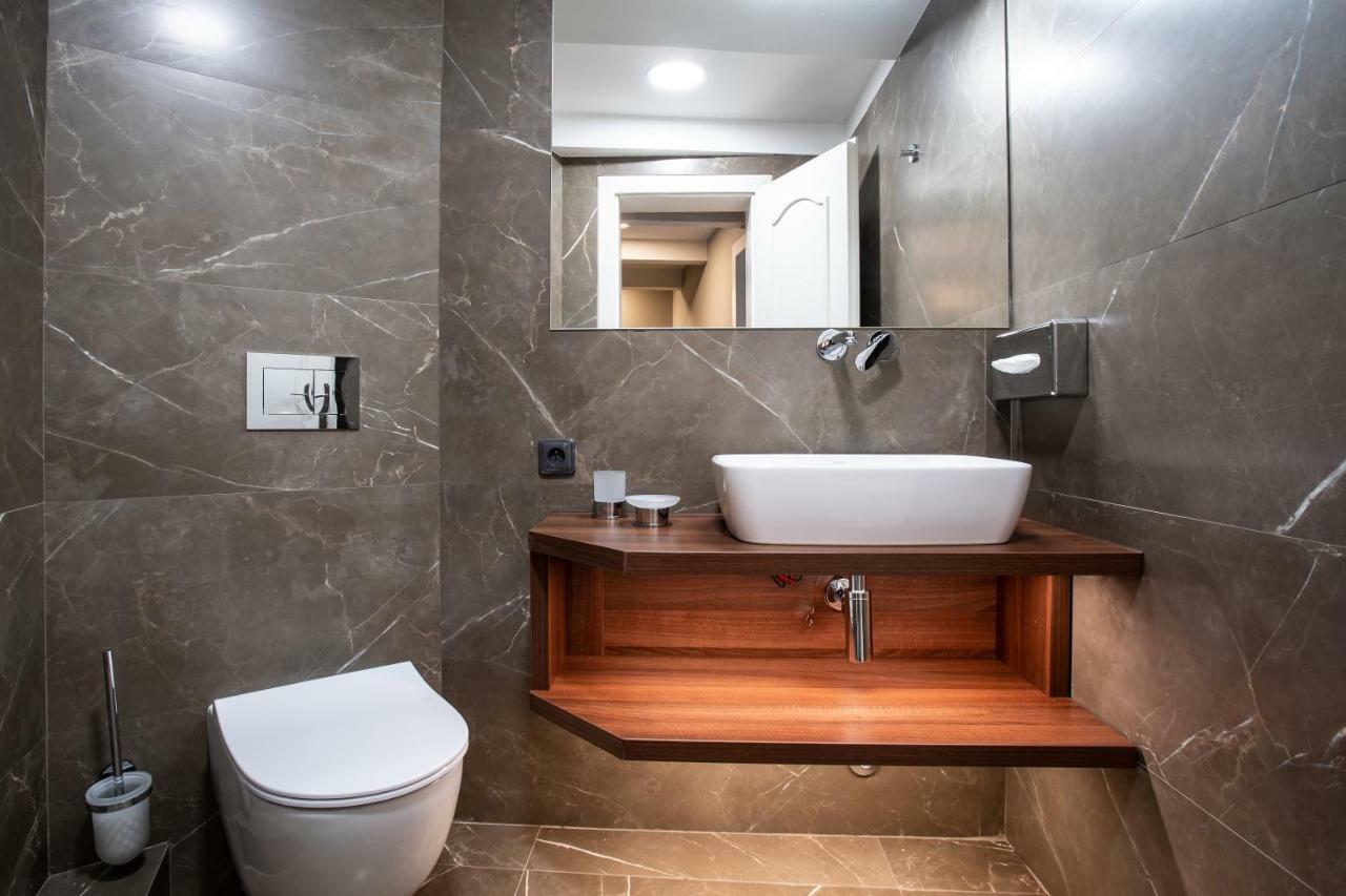 Hotel Anna Бероун Экстерьер фото