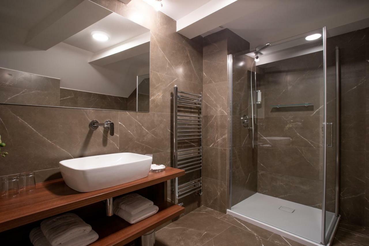 Hotel Anna Бероун Экстерьер фото